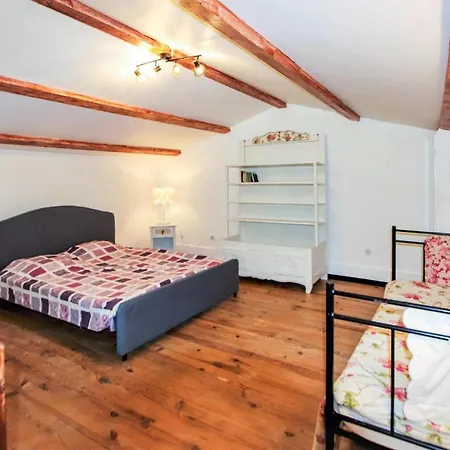Awesome In Holiday home