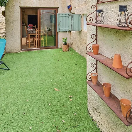 Holiday home Awesome In *